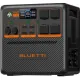 Зарядные станции Bluetti AC240P