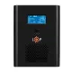 Бесперебойники (ИБП) LogicPower LPE-B-PSW-800VA+ (500Вт) 10A з правильною синусоїдою 12V
