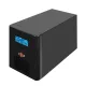 Бесперебойники (ИБП) LogicPower LPE-B-PSW-800VA+ (500Вт) 10A з правильною синусоїдою 12V