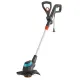 Тримери та мотокоси Gardena EasyCut 450/25 450 Вт