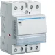 Контактори Hager 63A, 2НВ+2НЗ, 230В (ESC465)