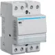 Контактори Hager 40A, 3НВ+1НЗ, 230В (ESC443)