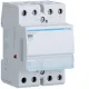 Контактори Hager 40A, 2НВ+2НЗ, 230В (ESC442)