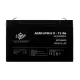 Акумуляторні батареї Logicpower AGM LPM 6V - 12 Ah