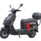 Электроскутеры Maxxter ECLIPSE (Black)