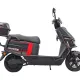 Электроскутеры Maxxter ECLIPSE (Black)