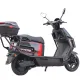 Электроскутеры Maxxter ECLIPSE (Black)