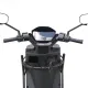 Электроскутеры Maxxter ECLIPSE (Black)
