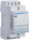 Контактори Hager 25A, 2НВ+2НЗ, 230В (ESC427S)