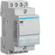 Контактори Hager 25A, 2НВ+2НЗ, 230В (ESC427)