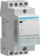 Контактори Hager 25A, 4НВ, 230В (ESC425S)