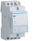 Контактори Hager 25A, 3НЗ, 230В (ESC326S)