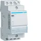 Контактори Hager 25A, 3НВ, 230В (ESC325S)