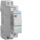Контактори Hager 25A, 1НВ+1НЗ, 230В (ESC227)