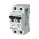 Дифференциальные автоматические выключатели (Диф автомат) EATON 2п 16A FRBDM-C16/2/003-G/A 30mA