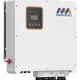 Солнечные инверторы Megarevo R12KH3