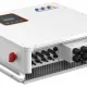 Солнечные инверторы Megarevo R12KH3