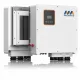 Солнечные инверторы Megarevo R15KH3