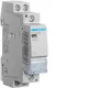 Контактори Hager 25A, 2НЗ, 230В (ESC226)
