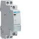 Контактори Hager 25A, 2НВ, 230В (ESC225S)