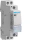 Контактори Hager 25A, 2НВ, 230В (ESC225)