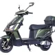 Электроскутеры Maxxter NERO (Green)