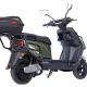 Электроскутеры Maxxter NERO (Green)