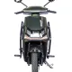 Электроскутеры Maxxter NERO (Green)