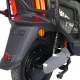 Электроскутеры Maxxter NERO (Green)