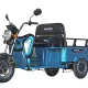 Электроскутеры Maxxter CARRIER (Blue)