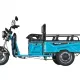 Электроскутеры Maxxter CARRIER (Blue)