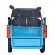 Электроскутеры Maxxter CARRIER (Blue)