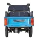 Электроскутеры Maxxter CARRIER (Blue)