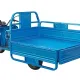 Електроскутери Maxxter CARRIER MAX (Blue)