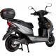 Електроскутери Atlas Eagle Box Plus 2000W Grey