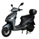 Электроскутеры Atlas Spider 2 Box 2000W Plus Grey