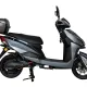 Электроскутеры Atlas Spider 2 Box 2000W Plus Grey