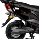 Электроскутеры Atlas Spider 2 Box 2000W Plus Grey