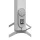 Обогреватели NC clima NCHC-2000UA