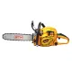 Цепные пилы GTM CN45D-CH 1,9кВт/2,6к.с. 16