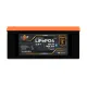Акумуляторні батареї LogicPower LP LiFePO4 12,8V - 150 Ah (1920Wh) BMS 150A/75А Smart BT