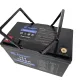 Акумуляторні батареї ALLURE PRIME LiFePO4 CD-12100-LFP 12,8V - 100 Ah