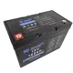 Акумуляторні батареї ALLURE PRIME LiFePO4 CD-12100-LFP 12,8V - 100 Ah