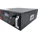 Аккумуляторы для инверторов ALLURE PRIME LiFePO4 CD-SRB512100 51.2V - 100 Ah
