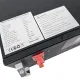 Аккумуляторы для инверторов ALLURE PRIME LiFePO4 CD-SRB512100 51.2V - 100 Ah