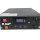 Аккумуляторы для инверторов ALLURE PRIME LiFePO4 CD-SRB512100 51.2V - 100 Ah