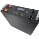 Аккумуляторы для инверторов ALLURE PRIME LiFePO4 CD-SRB512100 51.2V - 100 Ah
