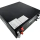 Аккумуляторы для инверторов ALLURE PRIME LiFePO4 CD-SRB512100 51.2V - 100 Ah