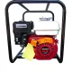 Мотопомпы Vulkan SCWP80H (HONDA GX160)