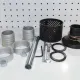 Мотопомпы Vulkan SCWP50